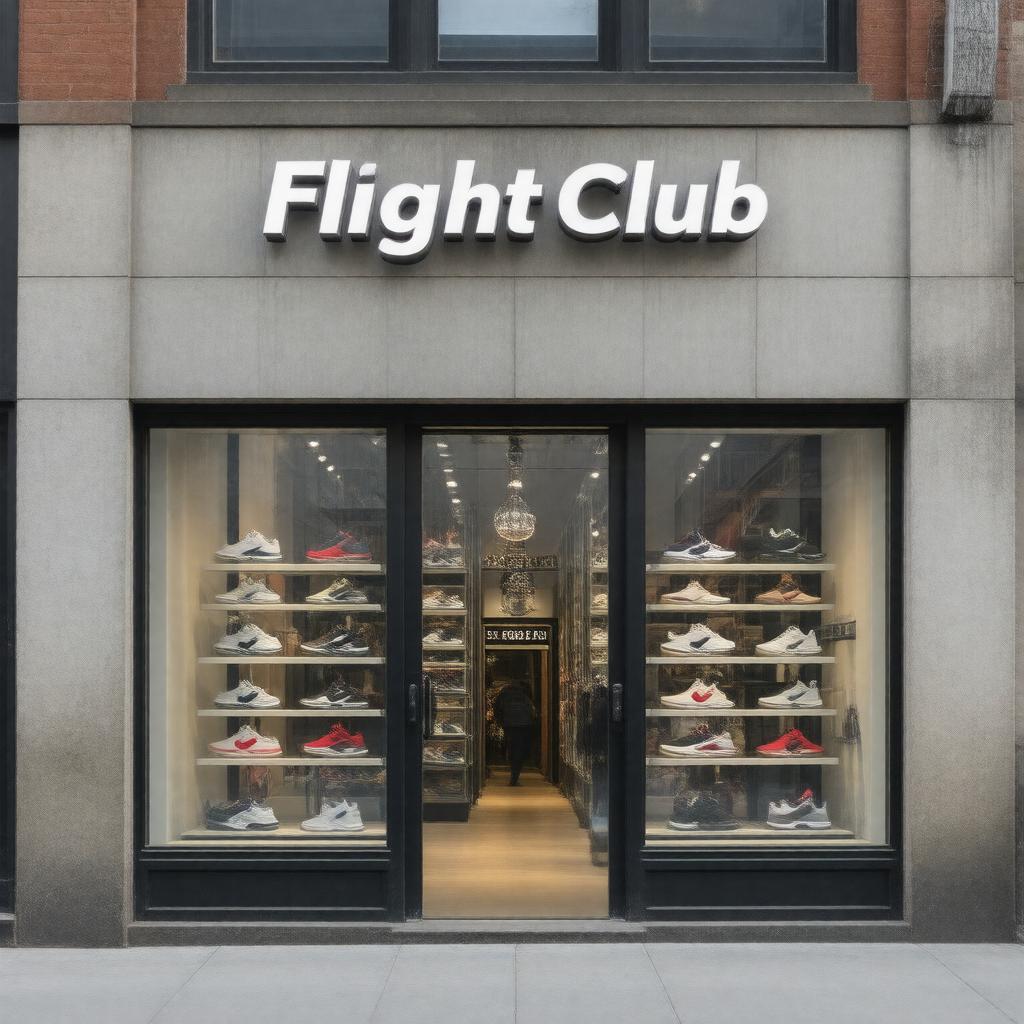 Flight Club